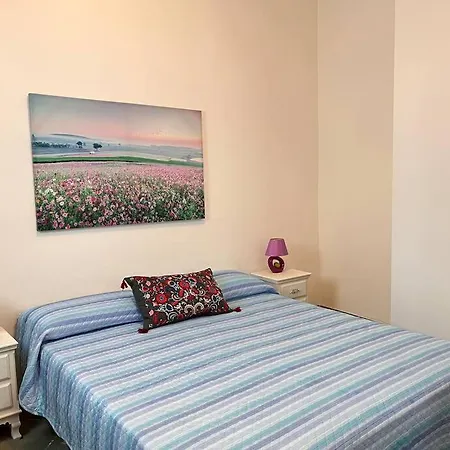 Holiday home Margherita