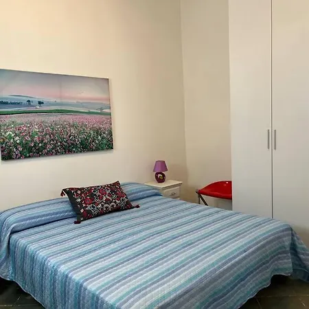 Holiday home Margherita Custonaci