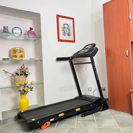 Margherita Holiday home Custonaci