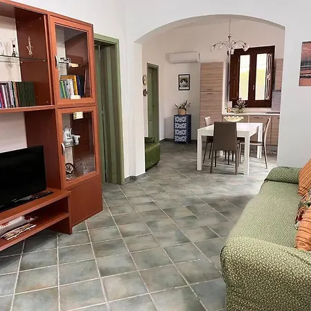 Holiday home Margherita Custonaci